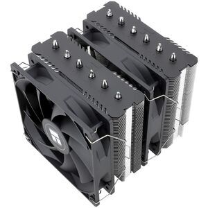 Thermalright Peerless Assassin 120 SE CPU Cooler, 6 Heat Pipes AGHP Technology